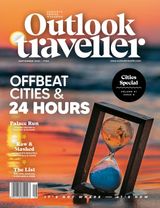 Outlook Traveller - September 2021 September 2021